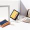 Cartera Minimalista Slim con Compartimento para Monedas