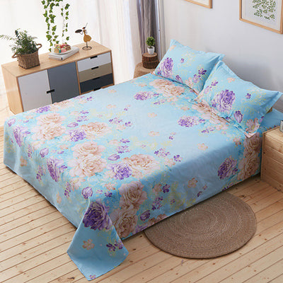 Conjunto de Tres Piezas en Algodón para Verano - Image 16