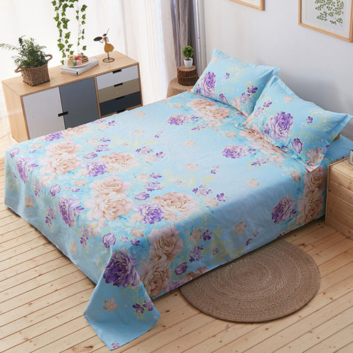 Conjunto de Tres Piezas en Algodón para Verano - Image 16