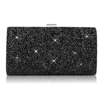 Clutch Adornado con Diamantes - Image 11