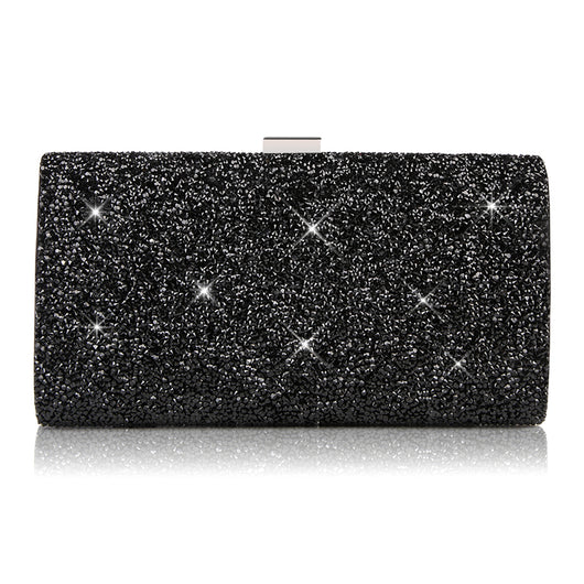 Clutch Adornado con Diamantes - Image 11