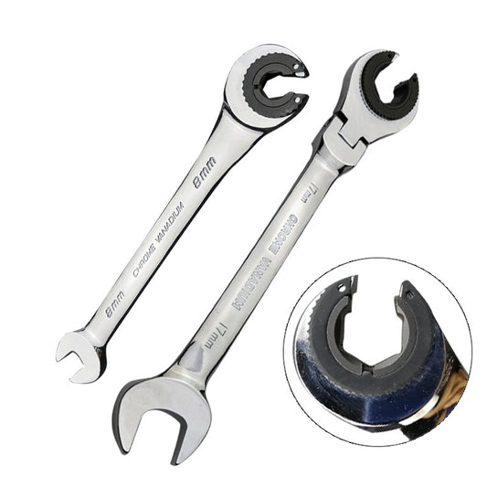 Llave Combinada Profesional - Image 2