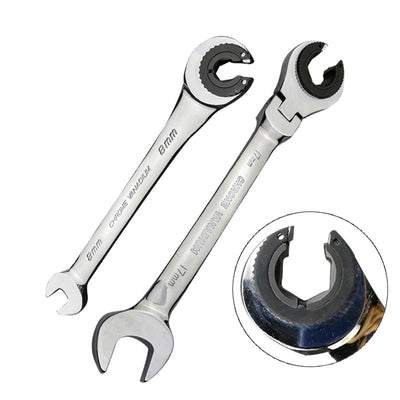 Llave Combinada Profesional - Image 2