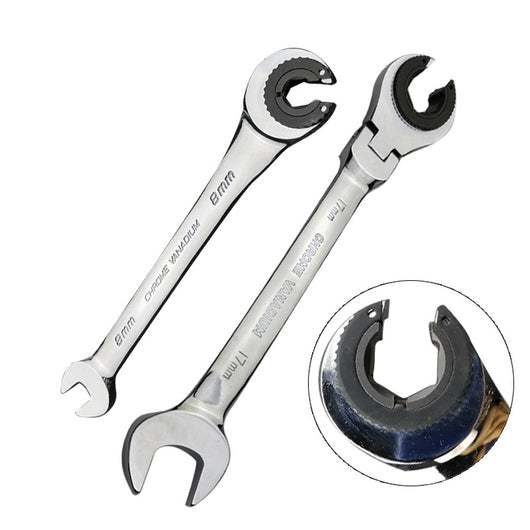 Llave Combinada Profesional - Image 2