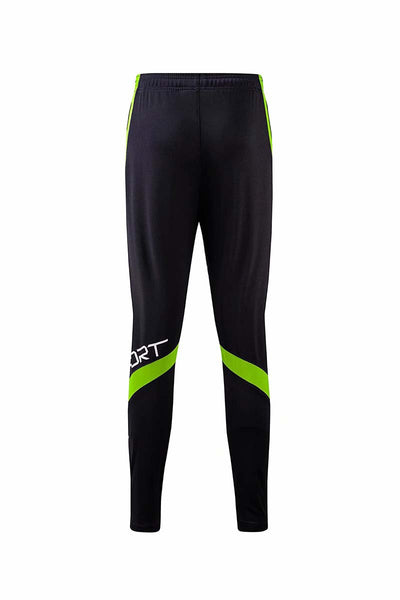 Pantalones de Entrenamiento Futbolístico - Image 6