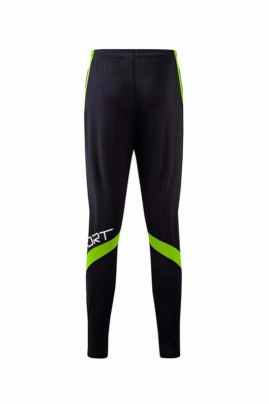 Pantalones de Entrenamiento Futbolístico - Image 6