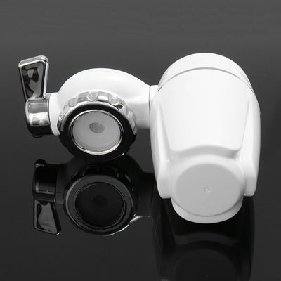 Purificador de Agua para Grifo de Cocina - Filtro Doméstico de Alta Capacidad - Image 8