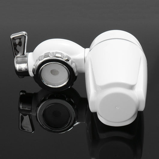 Purificador de Agua para Grifo de Cocina - Filtro Doméstico de Alta Capacidad - Image 8