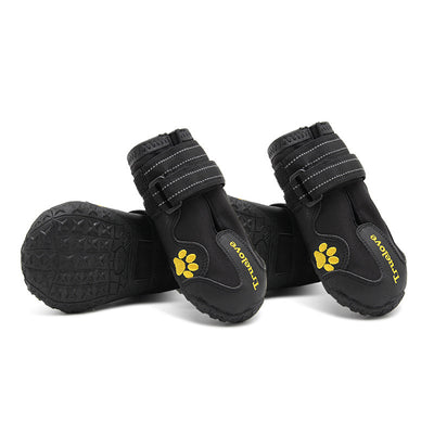 Zapatos Antideslizantes para Perros Grandes - Protección y Comodidad - Image 3