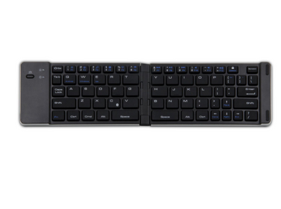 Teclado Plegable Portátil Inalámbrico - Image 2