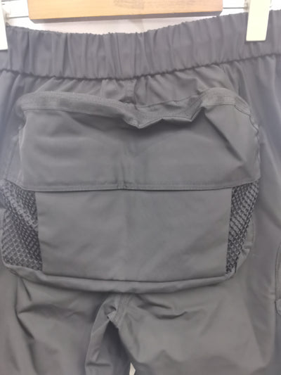 Pantalones de trabajo con múltiples bolsillos - Image 5
