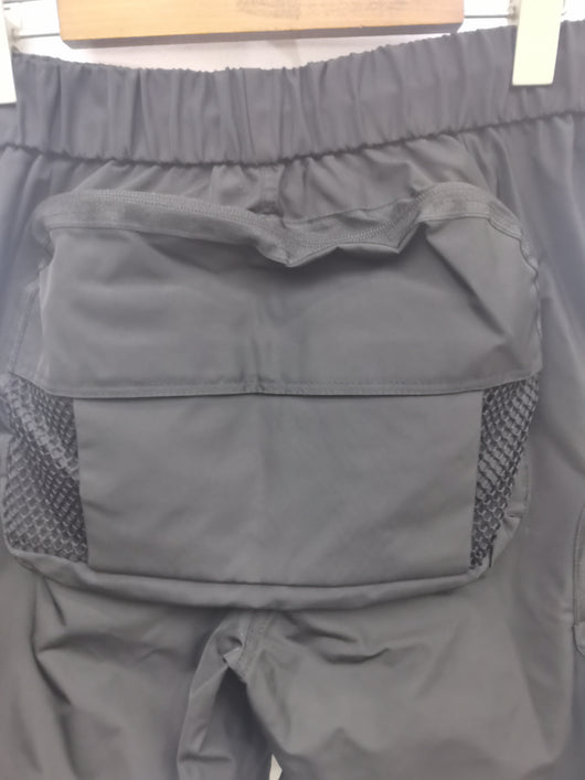 Pantalones de trabajo con múltiples bolsillos - Image 5