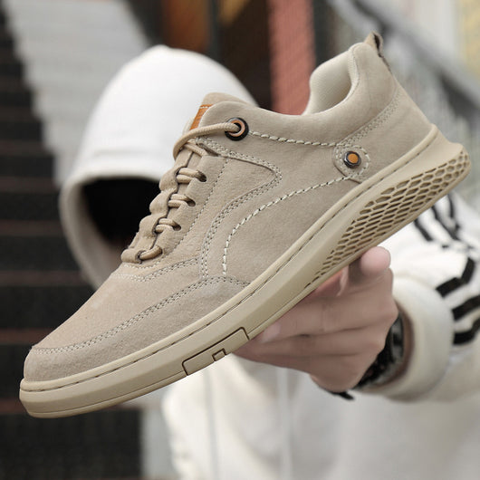 Zapatillas Deportivas para Hombre - Rendimiento y Comodidad - Image 4