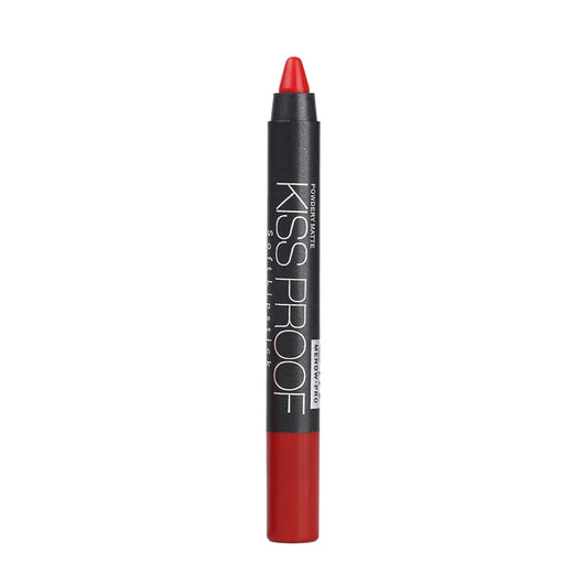 Labial Mate Kissproof de Larga Duración - Image 10