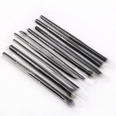 Set Profesional de 15 Brochas de Maquillaje ZOREYA - Image 6