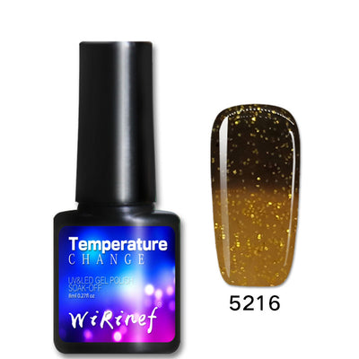 Adhesivo para Uñas Degradado Premium - Image 3