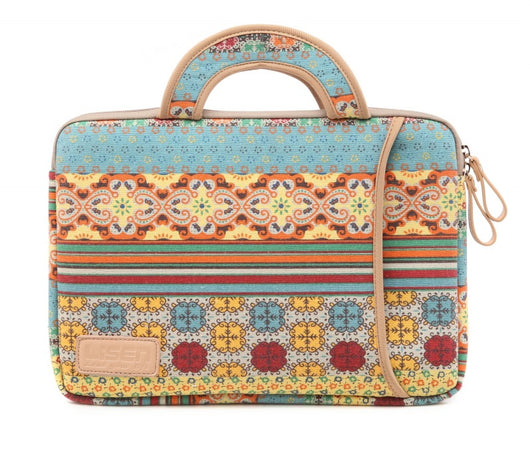 Bolso Bohemio para Laptop - Image 4