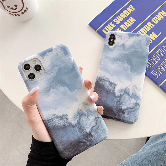 Funda para Celular Cielo Estrellado Huangyun - Image 8