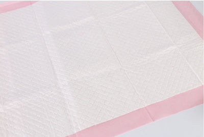 Pañales Absorbentes para Perros - Almohadillas Desodorizantes Anti-Humedad - Image 9