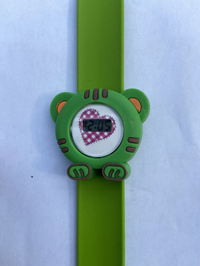 Reloj Deportivo de Silicona Digital - Image 9