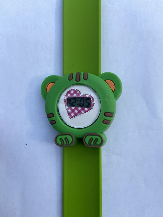 Reloj Deportivo de Silicona Digital - Image 9