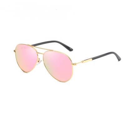 Gafas de Conducción con Lentes Polarizadas de Película Color - Image 4