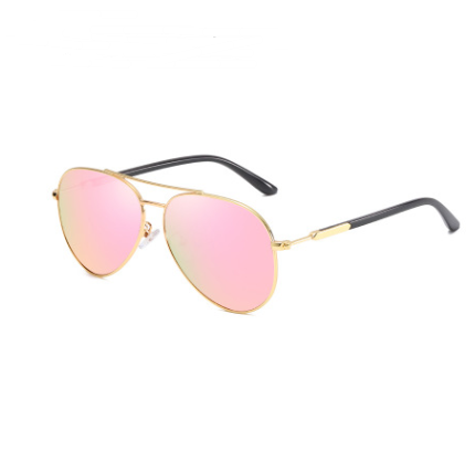 Gafas de Conducción con Lentes Polarizadas de Película Color - Image 4