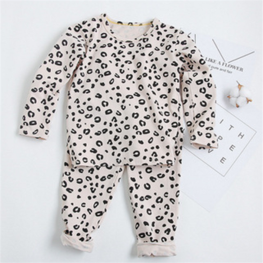 Pijama Infantil Cómodo y Suave - Image 7