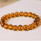 Crystal bracelet glass jewelry 2style
