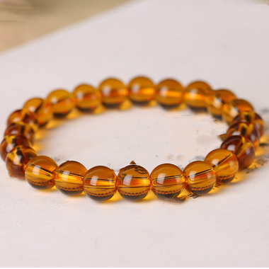 Pulsera de Cristal - Joya de Vidrio Elegante - Image 9