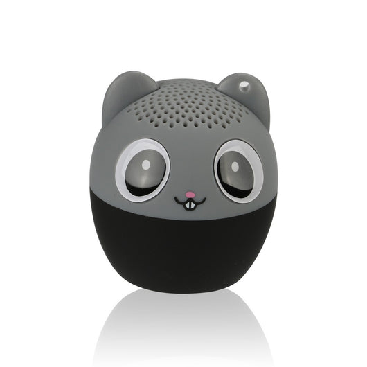 Parlante Bluetooth Portátil Mini con Diseño de Mascota - Image 8