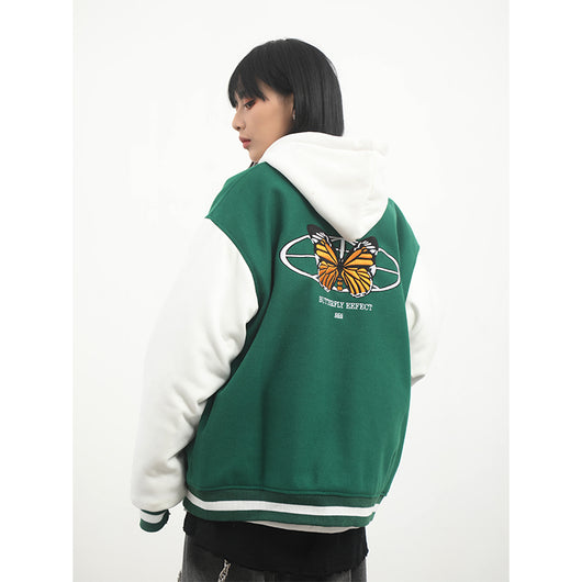 Uniforme de Béisbol con Bordado Personalizado - Image 4