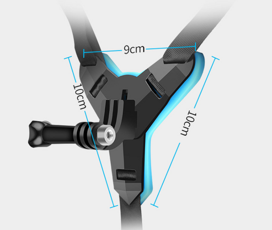 Soporte Universal para GoPro - Image 10