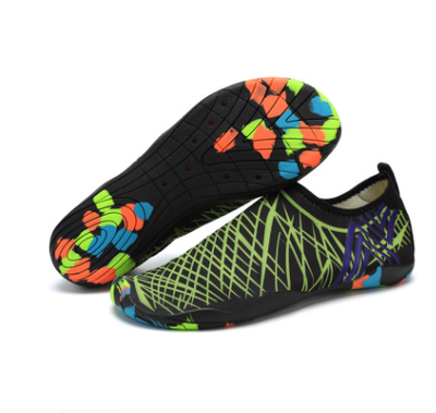 Sandalias Cómodas Transpirables Multi-uso para Agua y Tierra - Image 28