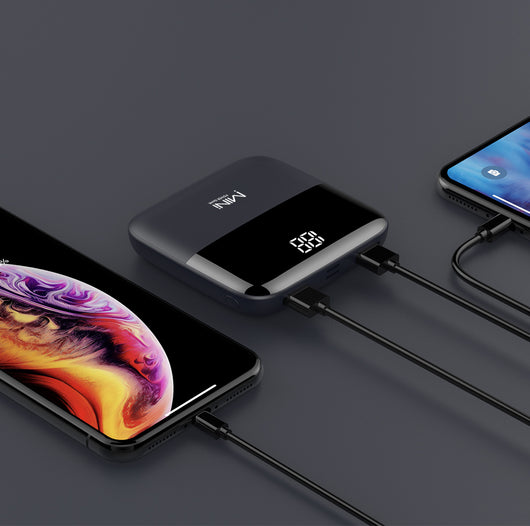Batería Portátil de Gran Capacidad para Android - Image 16