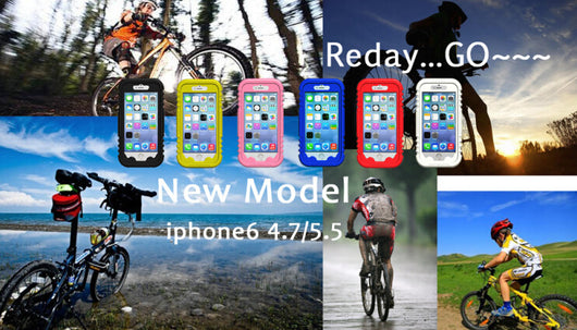 Funda Protectora Impermeable para Celular - Image 4