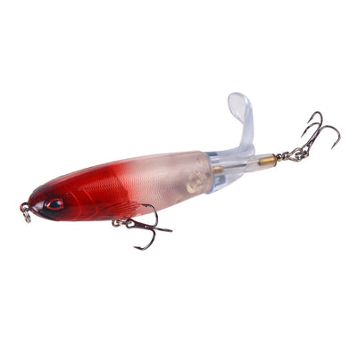 Señuelo Duro con Hélice para Pesca de Trucha - Image 15