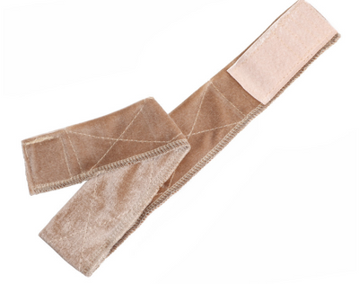 Banda Sujetadora de Peluca Flexible con Velcro Ajustable - Image 14