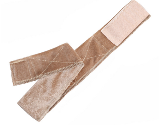 Banda Sujetadora de Peluca Flexible con Velcro Ajustable - Image 14