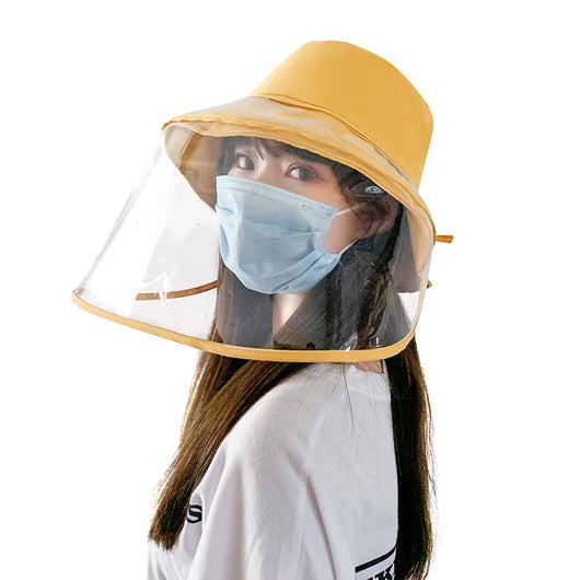 Gorro Protector Anti-vaho con Protección UV para Viajes y Actividades Outdoor - Image 16