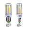 E 14 10 W 56leds Warm