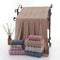 Toalla de Baño Bambú Fiber And Ink - Máxima Absorción para el Hogar