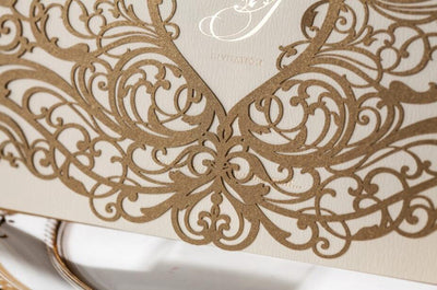 Invitación Personalizada Diseño Exclusivo - Image 2