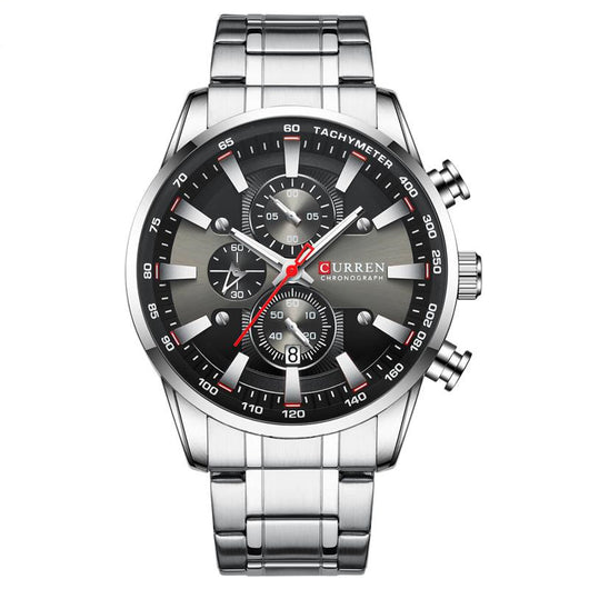 Reloj de Cuarzo para Hombre - Image 9