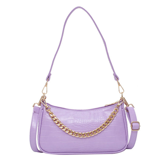 Bolsa Mensajero de Un Hombro - Estilo Casual Portátil - Image 8