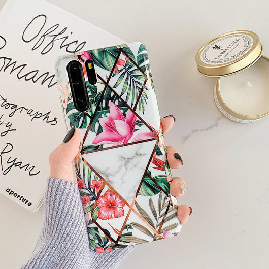 Funda para Celular con Diseño Floral - Image 8