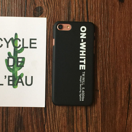 Funda para Celular con Alfabeto Inglés - Image 11