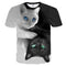 Camisetas Unisex de Películas - Diseños Exclusivos para Hombre y Mujer
