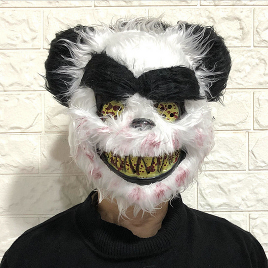 Máscaras Decorativas para Fiestas de Mascarada de Halloween - Image 19