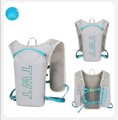 Mochila Deportiva Multifuncional para Ciclismo, Senderismo y Trail Running - Image 20